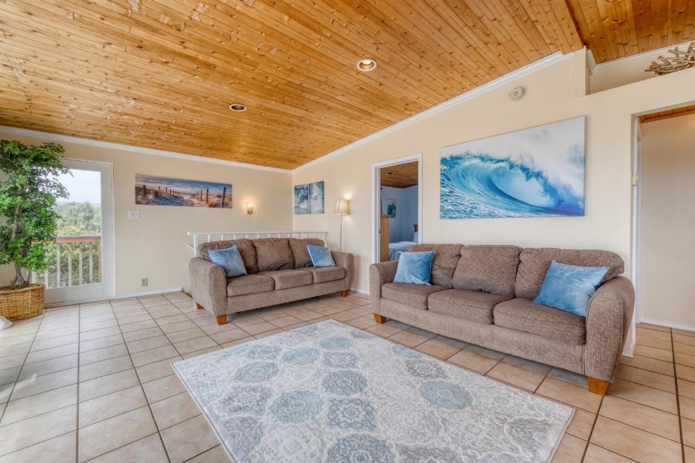 Great Escape Main image